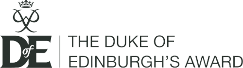 The Duke of Edinburgh's Award